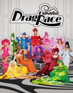 Drag Race España saison 4