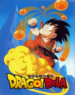 Dragon Ball temporada 1 capitulo 57