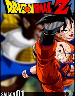 Dragon Ball Z temporada 1 capitulo 6