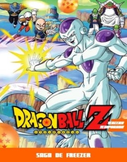 Dragon Ball Z saison 3