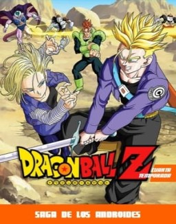 Dragon Ball Z temporada 4 capitulo 31