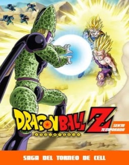 Dragon Ball Z saison 6