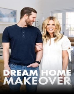 Dream Home Makeover temporada 1 capitulo 5