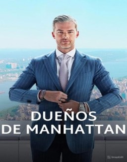 Dueños de Manhattan temporada 1 capitulo 3