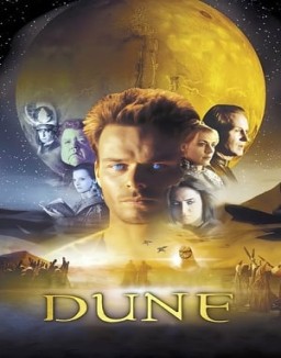 Dune, la leyenda temporada 1 capitulo 3