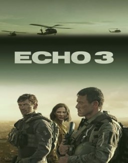 Echo 3 Temporada 1