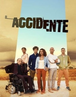 El accidente temporada 1 capitulo 1