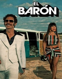 El Barón temporada 1 capitulo 51