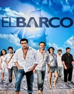 El barco Temporada 1