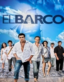 El barco temporada 2 capitulo 4