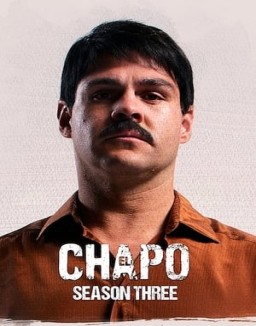 El Chapo temporada 3 capitulo 4