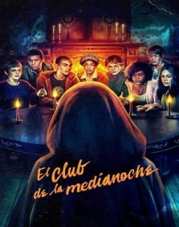 El club de la medianoche temporada 1 capitulo 1