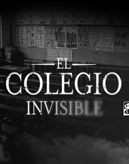 El colegio invisible Temporada 1