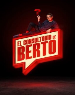 El consultorio de Berto saison 1