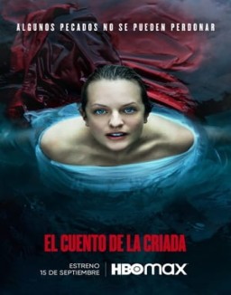 El cuento de la criada temporada 5 capitulo 7