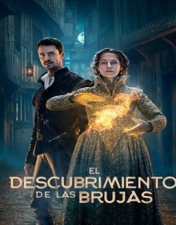 El descubrimiento de las brujas temporada 1 capitulo 6