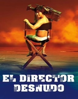 El director desnudo saison 1