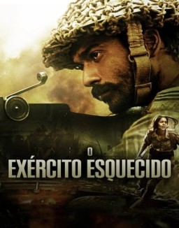 El Ejército Olvidado temporada 1 capitulo 4