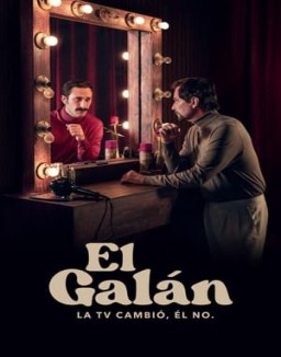 El galán. La TV cambió, él no. temporada 1 capitulo 6