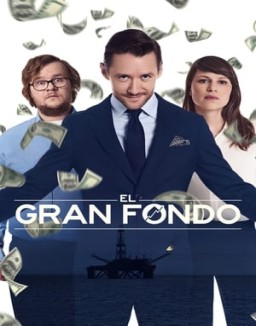 El gran fondo temporada 1 capitulo 8