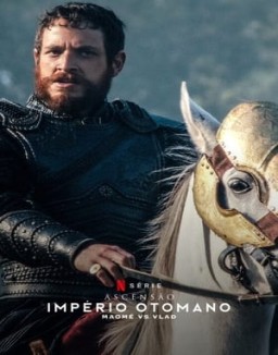 El gran Imperio otomano temporada 2 capitulo 2