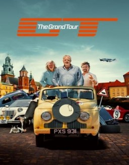 El gran tour temporada 1 capitulo 11