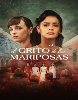 El grito de las mariposas temporada 1 capitulo 3