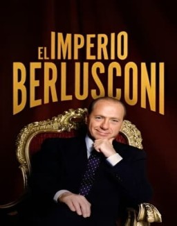 El imperio Berlusconi temporada 1 capitulo 1