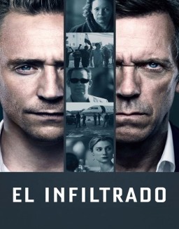 El infiltrado (2016) Temporada 1