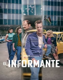 El informante temporada 1 capitulo 8