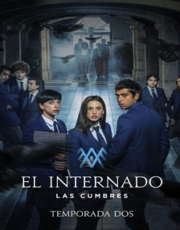 El internado: Las Cumbres saison 2