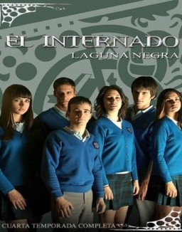 El internado temporada 4 capitulo 5