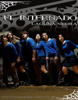 El internado temporada 6 capitulo 2