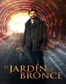 El jardín de bronce temporada 1 capitulo 5