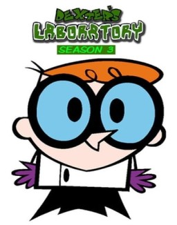 El laboratorio de Dexter temporada 3 capitulo 11