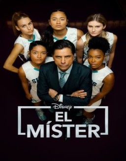 El Míster temporada 1 capitulo 8