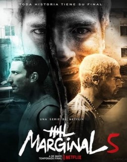 El marginal Temporada 5