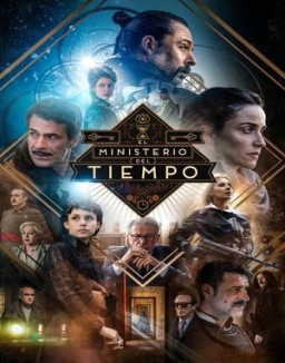 El Ministerio del Tiempo temporada 1 capitulo 5