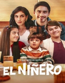 El niñero temporada 1 capitulo 3