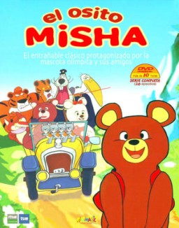 El osito Misha temporada 1 capitulo 18