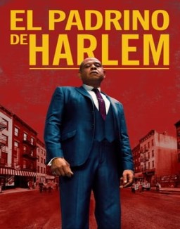 El padrino de Harlem temporada 1 capitulo 3