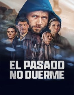 El pasado no duerme temporada 1 capitulo 4