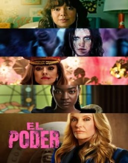 El poder temporada 1 capitulo 4