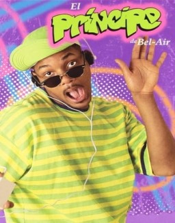 El príncipe de Bel-Air temporada 1 capitulo 8