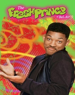 El príncipe de Bel-Air Temporada 6