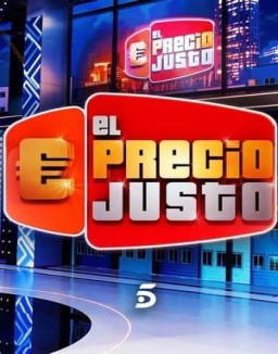 El Precio Justo temporada 1 capitulo 14