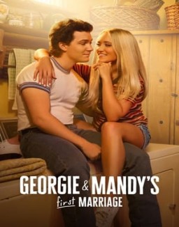 El primer matrimonio de Georgie y Mandy Temporada 1