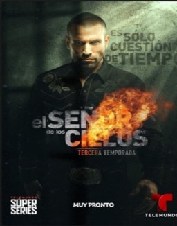 El señor de los cielos Temporada 3