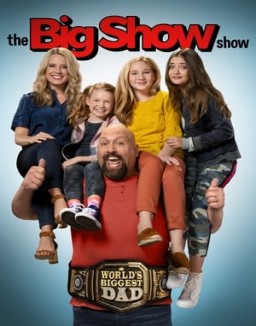 El show de Big Show temporada 1 capitulo 2