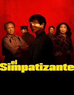 El simpatizante temporada 1 capitulo 6